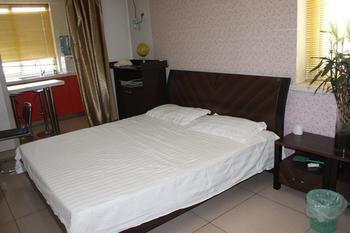 Jiajia Apartment Hotel Sky Garden Branch Ershilipu  Exterior photo